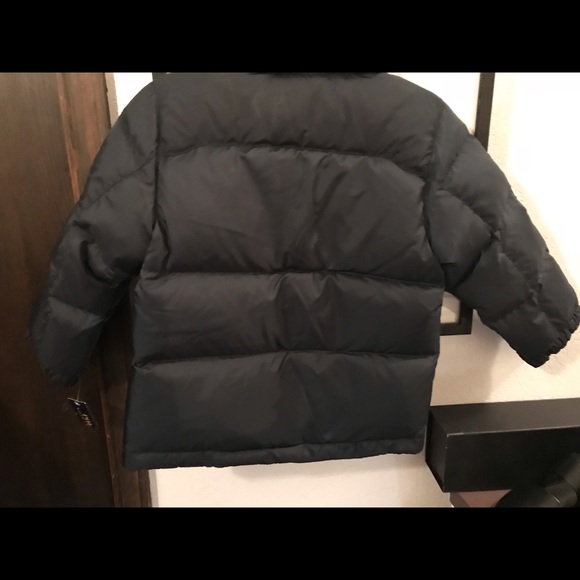 NWT Polo Ralph Lauren quilted down puffer jacket. - Picture 3 of 4